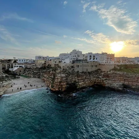 Appartamento Terra Mia La Casetta *