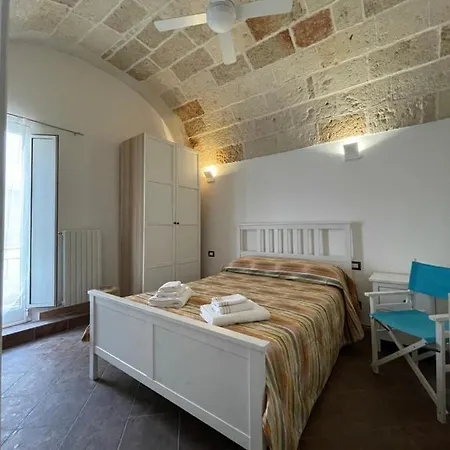 Apartment Terra Mia La Casetta *