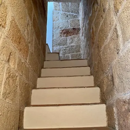 Terra Mia La Casetta Apartment