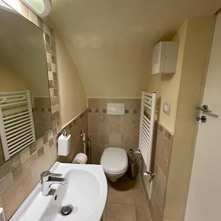 Apartment Terra Mia La Casetta