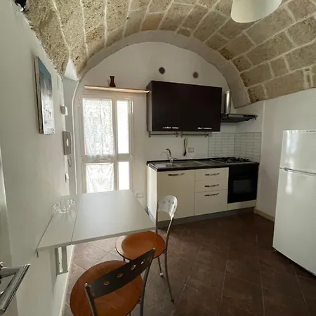 Terra Mia La Casetta Apartment *