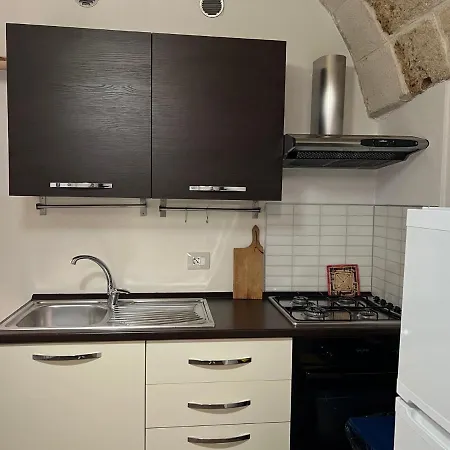 Terra Mia La Casetta * Polignano a Mare