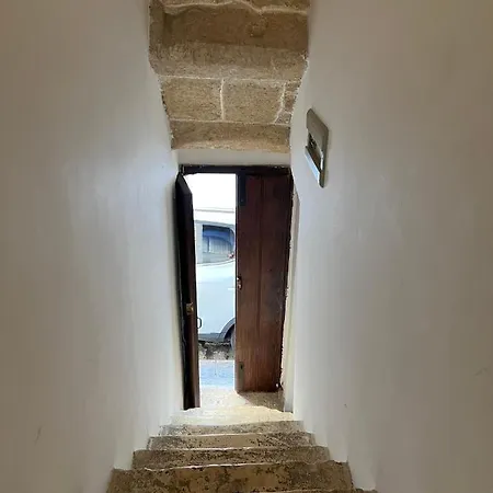 Terra Mia La Casetta Apartment