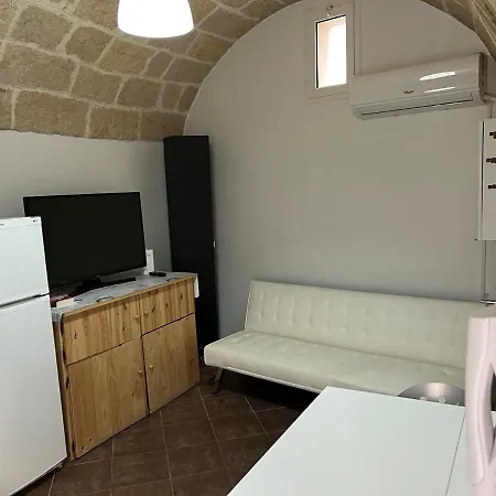 Apartment Terra Mia La Casetta