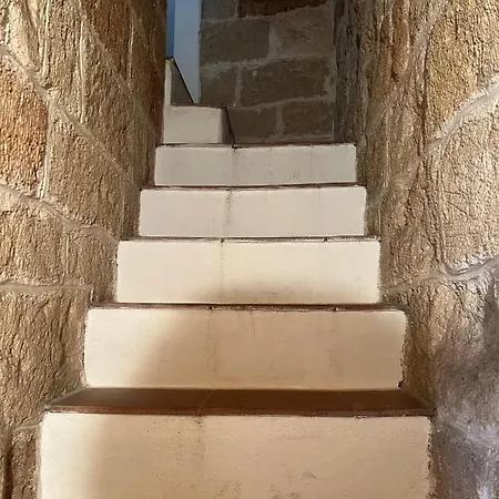 Terra Mia La Casetta Polignano a Mare