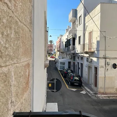 Terra Mia La Casetta * Polignano a Mare
