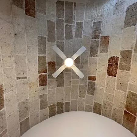 Terra Mia La Casetta Apartment Polignano a Mare