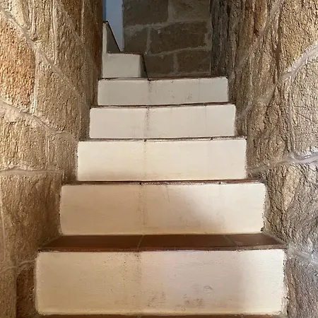 Terra Mia La Casetta Apartment Polignano a Mare
